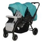 Safeway Duplex Twin Stroller