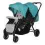 Safeway Duplex Twin Stroller