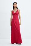 Dress Pacha-h - Bright Pink
