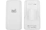Wisnetworks 2.4GHZ 300MBPS Outdoor Wireless Hi-power Wisp Cpe Waveflex Range