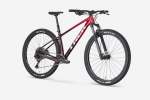 2027 Trek Marlin 7 Gen 3 - Fury Red lithium Grey Fade - XXL 29" Wheel