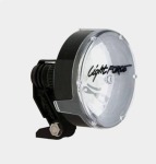 Lightforce Lance Halogen Driving Light 140 Mm Ultra High Compact 12V 75W For