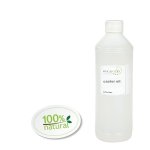 Escentia Castor Oil - Refined - 500ML