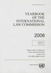 Yearbook Of The International Law Commission 2006 Volume 2 Part 2 Paperback