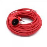 Zenith Heavy Duty Extension Cord For Lawn Mowers - 20 Meters