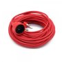 Zenith Heavy Duty Extension Cord For Lawn Mowers - 20 Meters