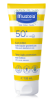 Mustek Mustela Very High Protection Sun Lotion Spf 50+ 100ML