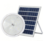 100W Solar LED Ceiling Light With Remote Control