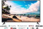 Sinotec 42 Inch Full HD LED Backlit Android Based Smart Tv