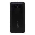 NESTY10 000MAH Multi Functional USB Power Bank Black NTGRPBP1