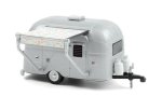 Greenlight – 1:64 Hitched Homes Series 9 1961 Airstream Bambi