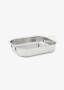 Stainless Steel Roaster