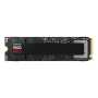 Samsung 9100 Pro 2TB M.2 2280 Pcie 5.0 X4 Nvme Internal SSD MZ-VAP2T0BW