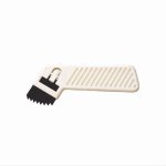 Light Duty Grout Removal Tool Plastic With Steel Blade