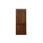 Exterior Door Hardwood Cape Dutch 2 PANEL-W813XH2032MM