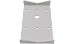 Bosch Ltc 9225 00 Pole Mount Bracket 45KG 100LB Max Load