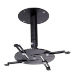 10KG Projector Ceiling Mount UL-PM2533