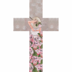 Tear Resistant Cross Prints