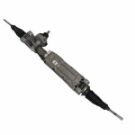 Audi Electric Power Steering Rack A6 A7 S6 Q5 Part 4G2423105D + Fitment On Exchange