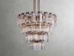 Dubaku Chandelier – 4 Tier