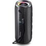Pillar Pro 40W Portable Bluetooth Speaker Wireless Stereo Pairing