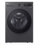 LG 15KG Essence Graphite Front Loader Washing Machine With Aidd F0Z6DYP24