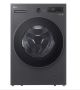 LG 15KG Essence Graphite Front Loader Washing Machine With Aidd F0Z6DYP24