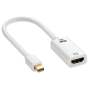 Gizzu Gizzu 4K MINI Dp To HDMI Adapter H