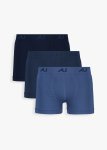 Cooltech Seamless Trunks 3 Pack