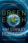 Green Earth Paperback