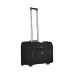 VICTORINOX Swiss Army VICTORINOX Werks Traveler 6.0 - Wheeled Garment Bag Black