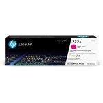 HP 222A Magenta Original Laserjet Toner CARTRIDGE-W2223A