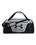 Ua Undeniable 5.0 Large Duffle Bag - Pitch Gray Osfm