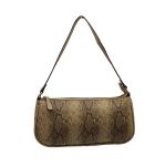 BlackBerry Blackcherry Baguette Bag