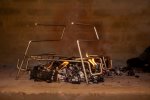 Makabrai All-In-One Braai Stand Mak-all