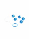 Pearl Essence Small Anal Love Beads