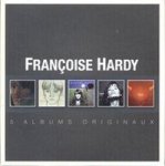 5 Albums Originaux Cd Boxed Set