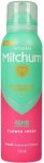 Mitchum Deodorant Aerosol Flower Fresh Deodorant Spray - For Women