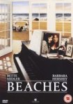 Beaches DVD