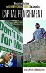 Capital Punishment Hardback