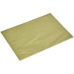Lustre Tissue Paper - Pack Of 10 Sheets - Rose Gold