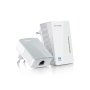 TP-link AV600 Wi-fi Powerline Extender Starter Kit 300MBPS