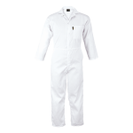 Budget Boiler Suit Bs-bc - 56 Red