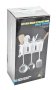 Magic Sticker Kitchen Drain Storage Rack 66404