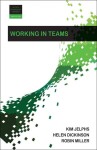 Working In Teams - Kim Jelphs Paperback