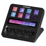 Stream Deck +