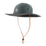 Quandary Brimmer - Wing Grey L