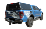 Pro Series Ultimate Edition Dc Gz Aluminium Canopy For