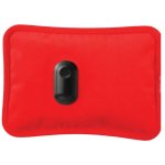 Elektra Rechargeable Electric Hot Water Bottle SEL-2501