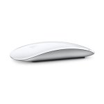 Apple Magic Mouse – White Multi-touch Surface